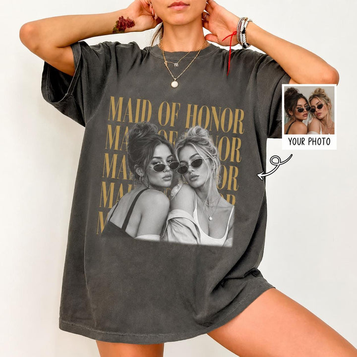Maid of Honor Gifts