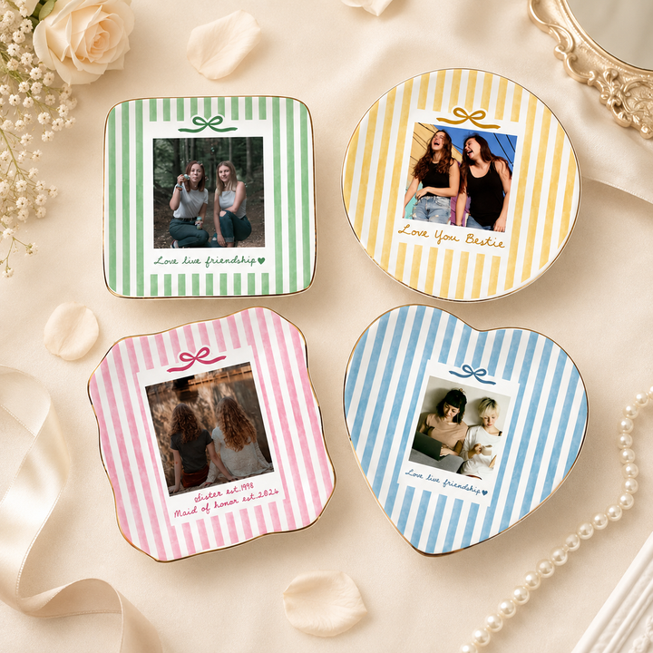 Maid of Honor Gifts