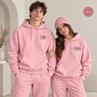 Custom Newlyweds Club Sweatshirts, Personalized Mr and Mrs Hoodies, Matching Couple Wedding Gift, Honeymoon Sweatshirt