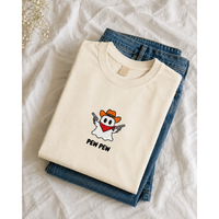 Funny Customize Ghost Halloween Shirt