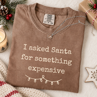 I Put The D In Decorations Couple Shirts – Funny Christmas Matching Gift