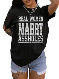 Custom Quote Couple Shirts, Personalized Husband Wife T-Shirts, Matching Married Couple Tees, Sarcastic His and Hers Shirt Set