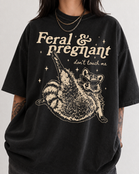 Funny Pregnant Shirt, Pregnancy Announcement Shirt, Expecting Mom Shirt, Pregnancy Reveal Shirt, Mom To Be Tee, Baby Reveal Shirt