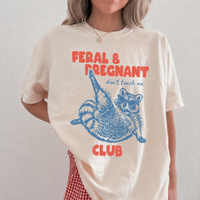 Funny Pregnant Shirt, Pregnancy Announcement Shirt, Expecting Mom Shirt, Pregnancy Reveal Shirt, Mom To Be Tee, Baby Reveal Shirt
