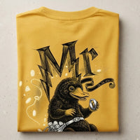 Personalized Wedding T-Shirts, Matching Mr & Mrs Shirts, Honeymoon Couple Tees, Bride & Groom Wedding Gift, Fantasy Couple Apparel
