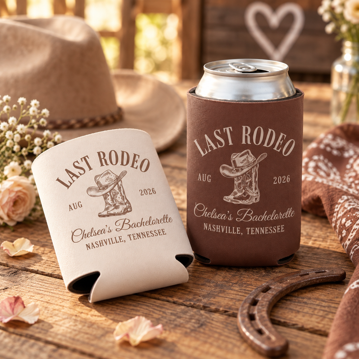 Bridesmaid Gifts