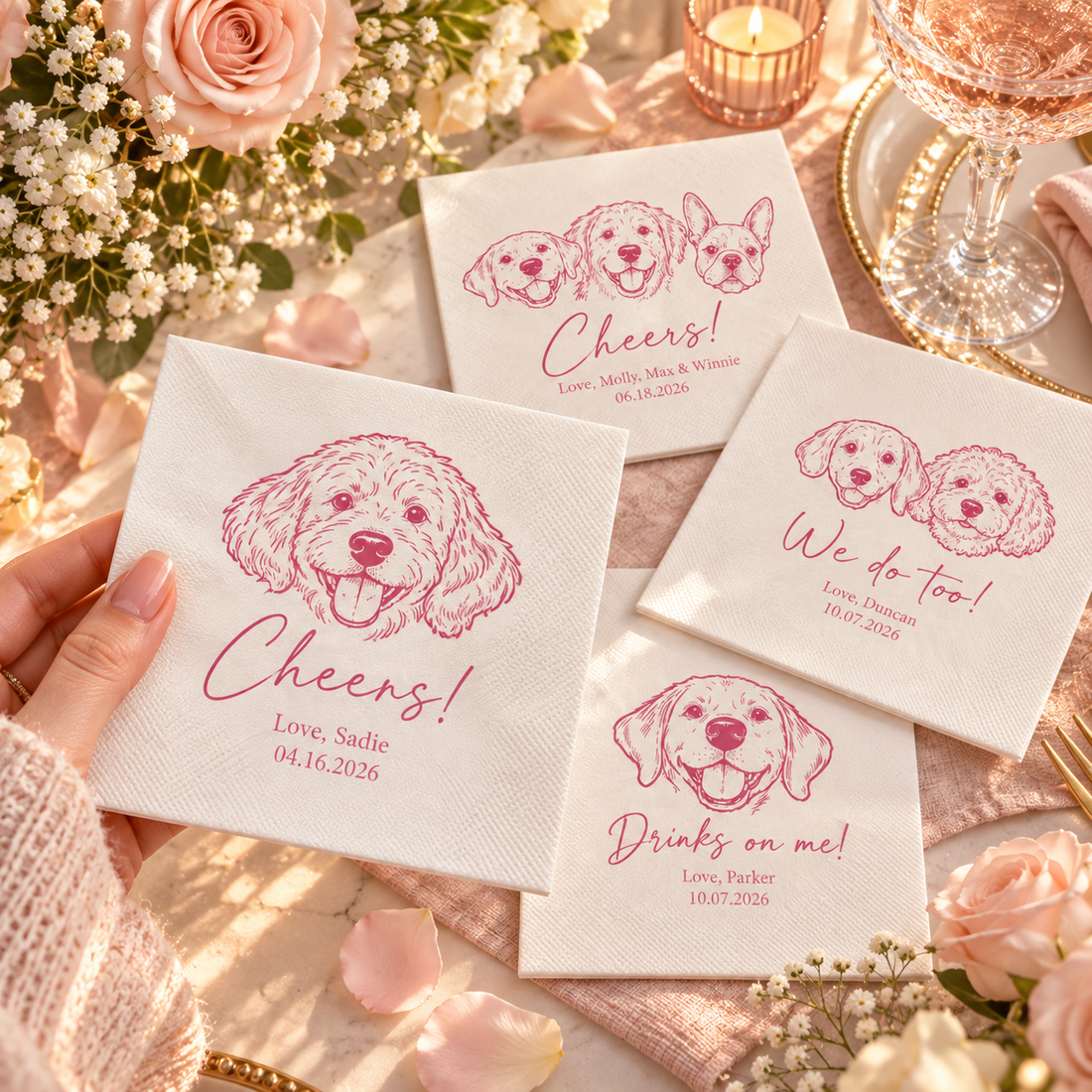 Wedding Favors