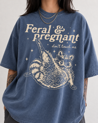 Funny Pregnant Shirt, Pregnancy Announcement Shirt, Expecting Mom Shirt, Pregnancy Reveal Shirt, Mom To Be Tee, Baby Reveal Shirt