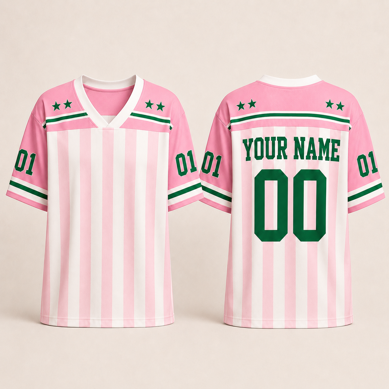 Personalized  Wedding  Football Jersey Shirt With Name, Number - Gift for Bride, Bridesmaid, Bachelorette Trip, Bridal Shower Gift