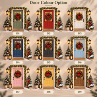 Personalized First Christmas New Home Ornament – Custom Address Keepsake