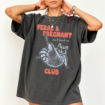 Funny Pregnant Shirt, Pregnancy Announcement Shirt, Expecting Mom Shirt, Pregnancy Reveal Shirt, Mom To Be Tee, Baby Reveal Shirt