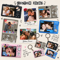 Personalized Vintage Couple Photo Car Visor Clip, Drive Safe Photo, Valentine Gift for Boyfriend Girlfriend, Husband Gifts, Besties Gifts