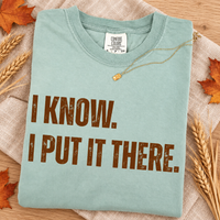 More Than a Turkey T-Shirt – Thanksgiving Pregnancy Announcement