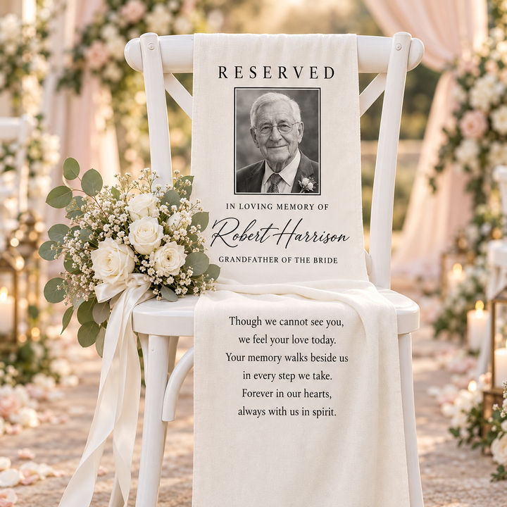 Memorial Gift