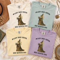 Medieval Frog Bachelorette Shirt, Funny Frog Bride Tee, Wife Era Hen Do Top, Ren Faire Bridal Squad Tee