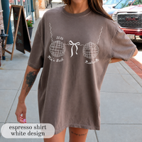 Bachelorette Party Shirts - Custom Retro 70s T-Shirt | Comfortable Cotton Tee