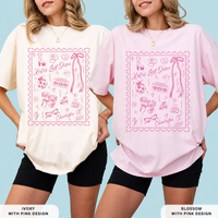 Custom Disco Bachelorette Shirt – Vintage Style 70s Bride Tee | Comfort Colors T-Shirt
