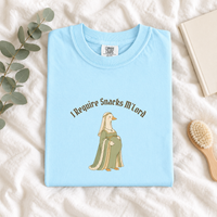 Funny Pregnancy Goose Matching Shirts, Medieval Expecting Mom and Dad Comfort Colors Tees, Pregnancy Gift for Couple