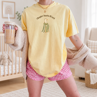 Funny Pregnancy Goose Matching Shirts, Medieval Expecting Mom and Dad Comfort Colors Tees, Pregnancy Gift for Couple