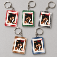 Personalized Couple Photo Playing Card Keepsake – Anniversary Gift