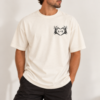 Personalized Til Death Skeleton Couple Shirt – Custom Initials & Date