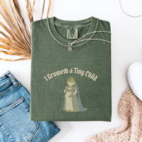 Funny Pregnancy Frog Shirts, Matching Medieval Frog Couple Tees, Expecting Mom Dad Gift