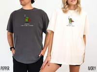 Funny Frog Pregnancy Announcement Shirt, Matching Pregnancy Reveal Tee, Frog Humor Shirt, Future Mom to Be and Dad to Be Gift