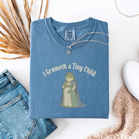 Funny Pregnancy Frog Shirts, Matching Medieval Frog Couple Tees, Expecting Mom Dad Gift