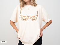 Main Squeeze Bikini Bachelorette Shirts – Fresh Off the Market Bach Tees