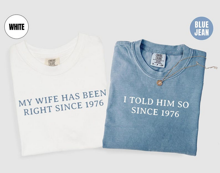 50th Anniversary Gifts