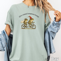 Medieval Just Married Shirts, Bride Shirt , Honeymoon Outfit Mrs Shirt Bride Clothes, Honeymoon Gift Future Mrs Shirt,
