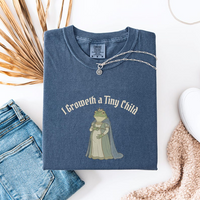 Funny Pregnancy Frog Shirts, Matching Medieval Frog Couple Tees, Expecting Mom Dad Gift