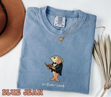Funny Officiant Gift for Fisherman O-fish-iant Legalizer Of Love Shirt, Wedding Officiant Shirt, Minister Shirt