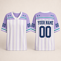 Personalized Bachelorette Party Jersey Shirt With Name, Number - Gift for Bride, Bridesmaid, Bachelorette Trip, Bridal Shower Gift