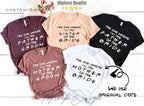 Friends Bachelorette Party Shirts, I'm The Bride Shirt, I Do Crew, Maid of Honor, Bridesmaid Shirt, Friends Theme Party, The One Where,Bride