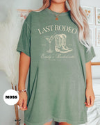 Bachelorette Party Shirts, Custom Bachelorette Shirts, Last Rodeo Western Bachelorette, Personalized Luxury Bachelorette, Bach Club Shirts