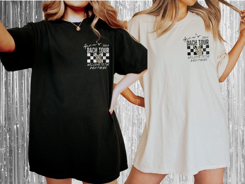Emo Alternative Bach Tour Shirts Bride Or Die Bachelorette Shirts Till Death Do We Party Rock And Roll Bachelorette Lesbian Bachelorette