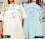 Last Splash Bachelorette Shirts, Beach Bachelorette Party Shirt, Custom Location Bachelorette, Bach Club, Personalized Luxury Bachelorette