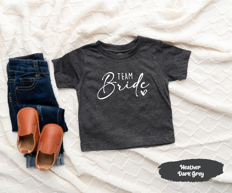 Bride Shirts, Bride Team Shirt, Bachelorette Tshirts, Wedding Party Tshirt, Bride Tribe Gift, Team Bride Tees, Hen Party Tee, Team Bride Top
