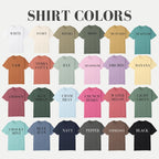 Personalized Coquette Bow Girl's Bachelorette Shirts