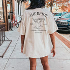 The Bach club personalized Bachelorette Shirts custom location name party Shirt social club bride shower engaged gift crew bridesmaid malle