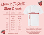 Retro Bride Squad T-Shirt: Groovy Bachelorette Party Gift