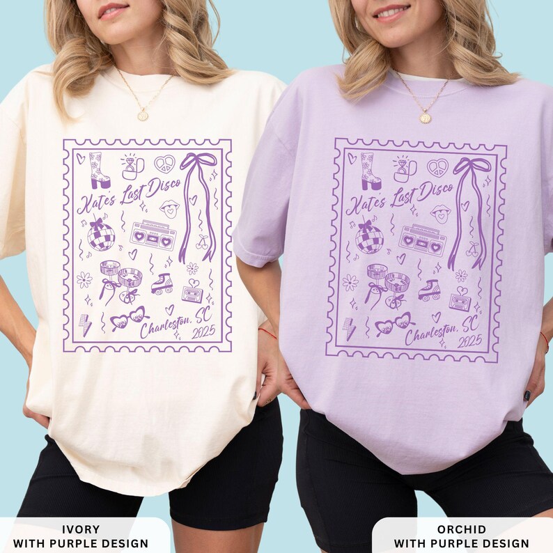 Last Disco Bachelorette Shirt, Disco Bride Shirt, 70s Disco Bach Comfort Colors Tees, Honey Honey Bridal Party Tshirt, Groovy Bride T Shirt