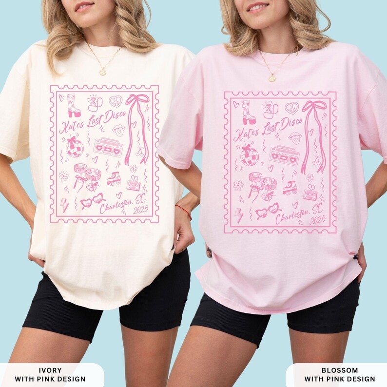 Last Disco Bachelorette Shirt, Disco Bride Shirt, 70s Disco Bach Comfort Colors Tees, Honey Honey Bridal Party Tshirt, Groovy Bride T Shirt