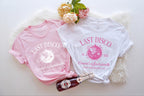 Last Disco Bachelorette Shirt, Custom Bachelorette Shirt, Disco Bach Shirt, Disco Cowgirl, One Last Disco Shirt, Girls Disco Party Shirt