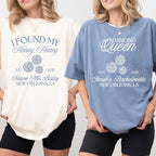 Custom Disco Bachelorette Party Shirt, Mamma Mia Disco Bride Shirt, Dancing Queen, Honey Honey Disco Bridal Shower Shirt, Disco Theme Party