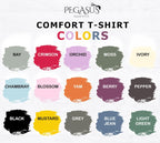 Comfort Colors® Last Disco Bachelorette Shirts, Disco Bride Custom Shirt, Personalized Bachelorette Shirts