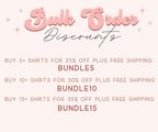 Coquette Bow Bachelorette Shirts, Bachelorette Party, Custom Bachelorette Shirts, Shes Tying the Knot Bridal Party, Girly Bow Bachelorette