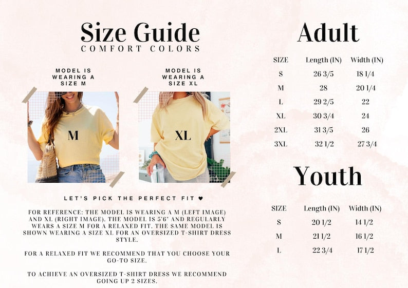 Comfort Color Custom Retro Bachelorette Party Shirts Here Comes the Bride Matching Bridal Shower Gift for Bride To Be Bridesmaid Bride Squad