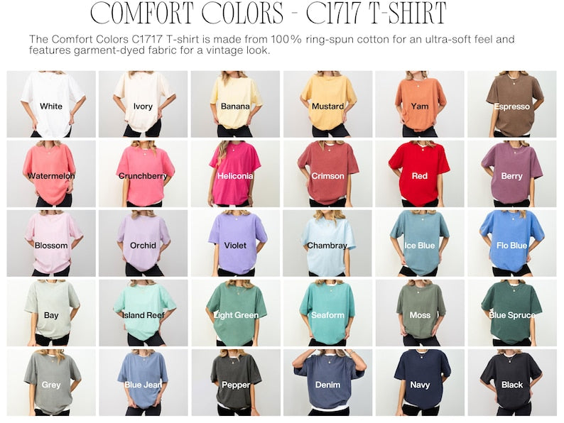 Custom Beach Bachelorette Shirt, Coastal Bride Trip Comfort Colors Tee, Bikini Shell Cocktail Party Bachelorette Shirt, Last Splash Shirts